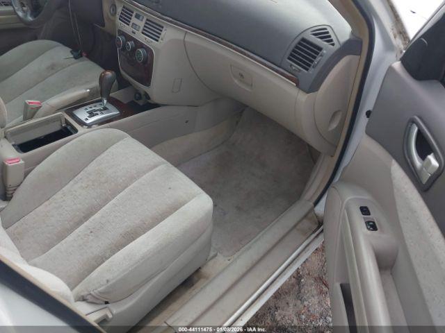 Hyundai SONATA Image 7