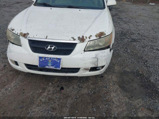 Hyundai SONATA Image 3