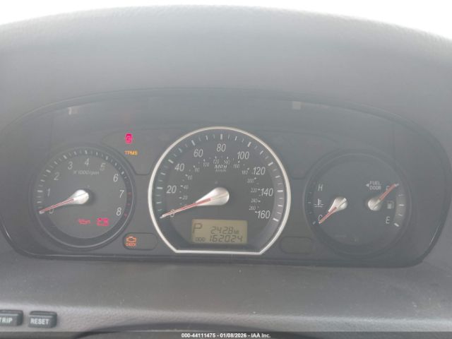 Hyundai SONATA Image 2