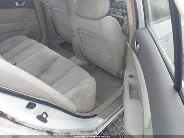 Hyundai SONATA Image 10