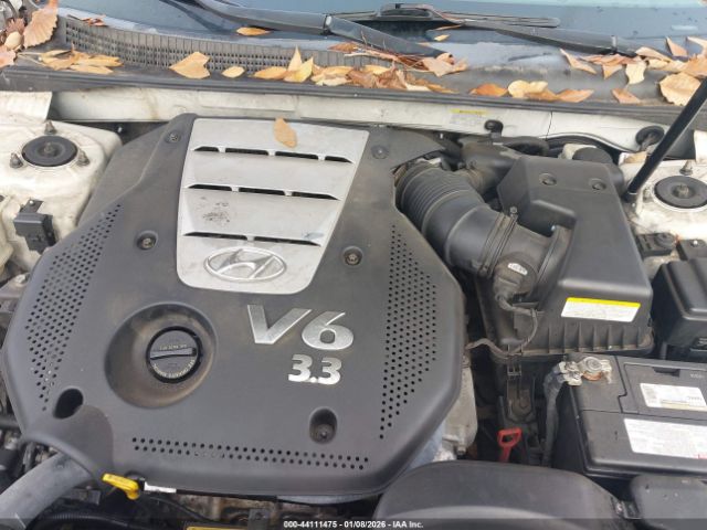 Hyundai SONATA Image 12