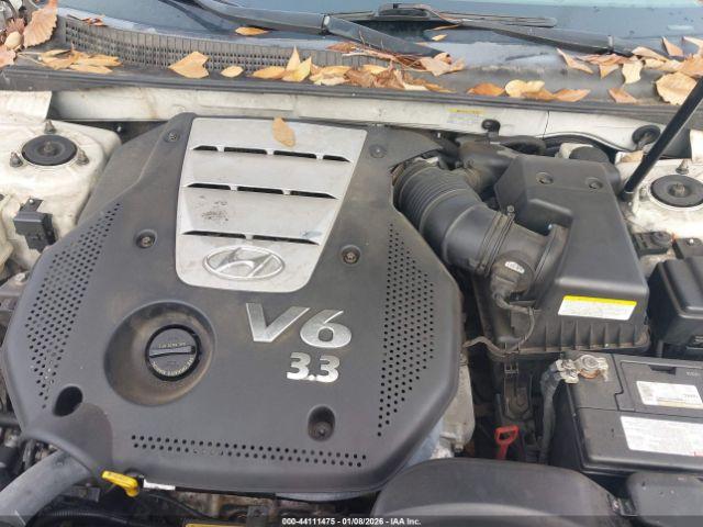 Hyundai SONATA Image 12