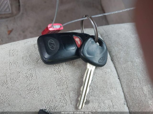 Hyundai SONATA Image 9