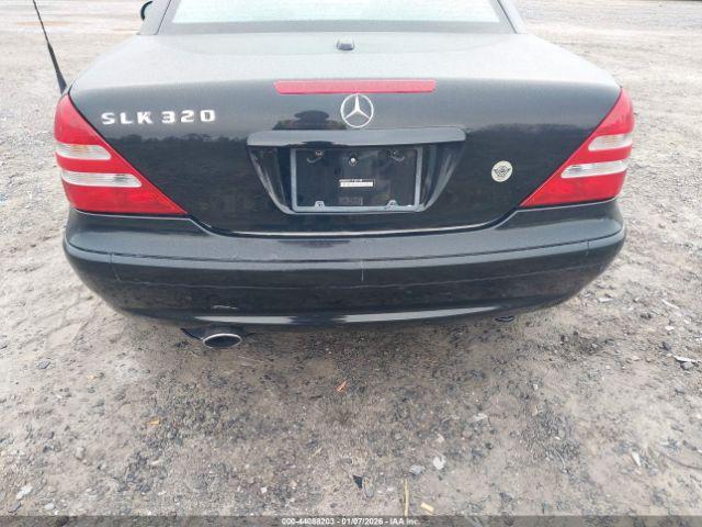 Mercedes-Benz Slk-class Image 5