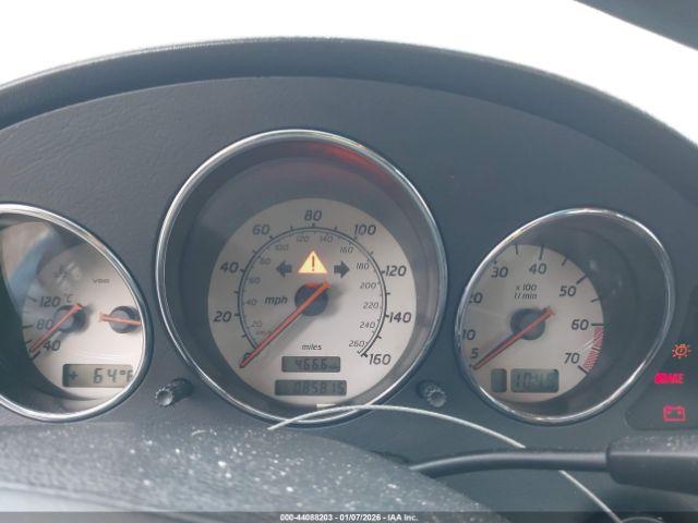 Mercedes-Benz Slk-class Image 6
