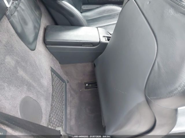 Mercedes-Benz Slk-class Image 8