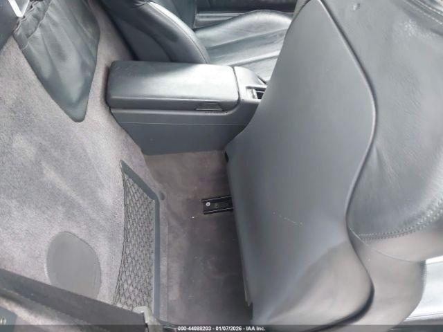 Mercedes-Benz Slk-class Image 8