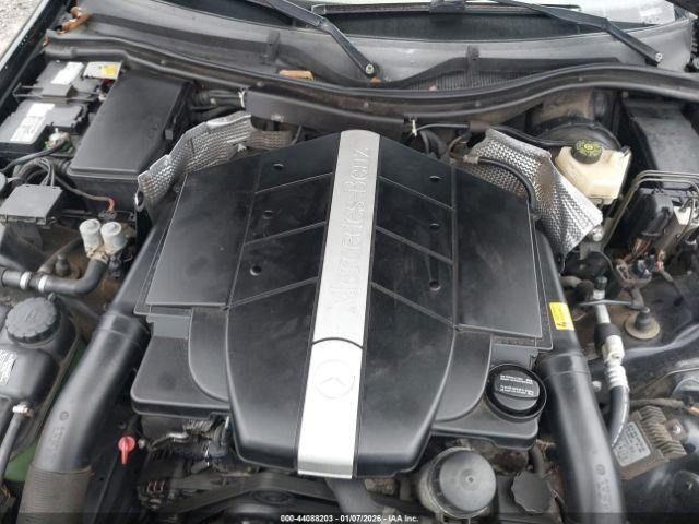 Mercedes-Benz Slk-class Image 9