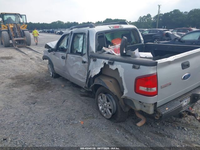 Ford Explorer Xlt Image 3