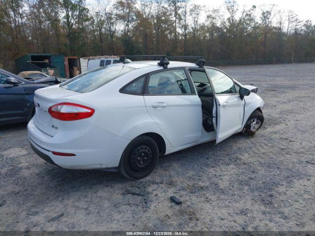 Ford Fiesta Se Image 5