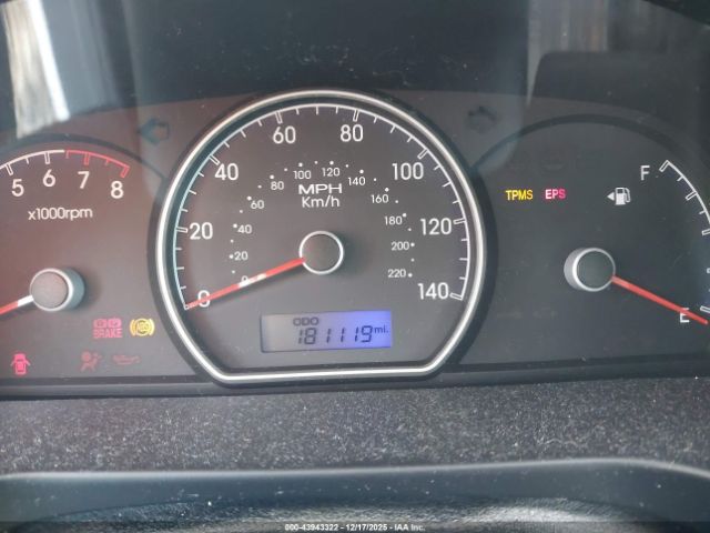 Hyundai ELANTRA Blue Image 5